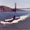 Seawolf_1957_USS_Seawolf_(SSN-575)