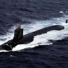 Seawolf_1997_USS_Connecticut_(SSN-22)_ANNUALEX