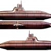 german-type-212-submarine